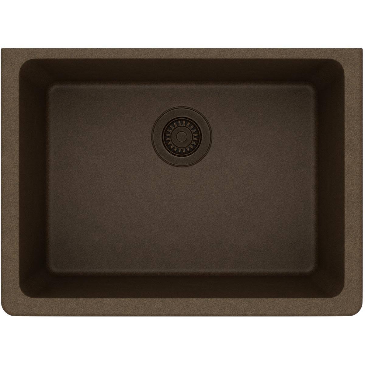Single Bowl Undermount Sink V6900