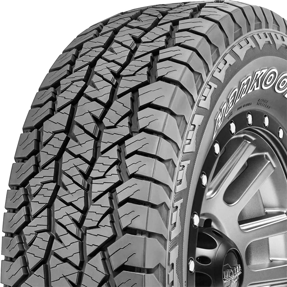 All Terrain 235/75R16 Light Truck Tire B23870