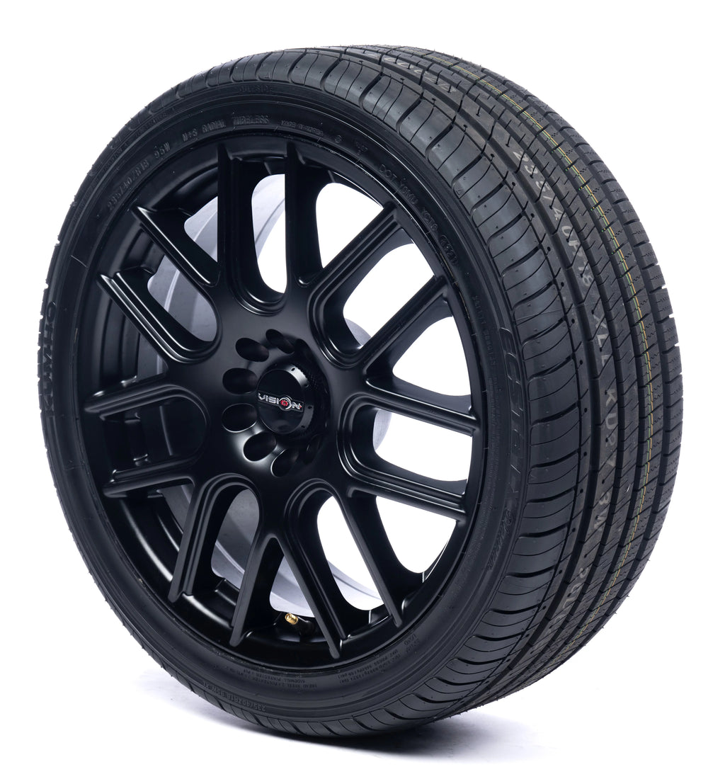 All-Season Tire 205/65R15 95V P288