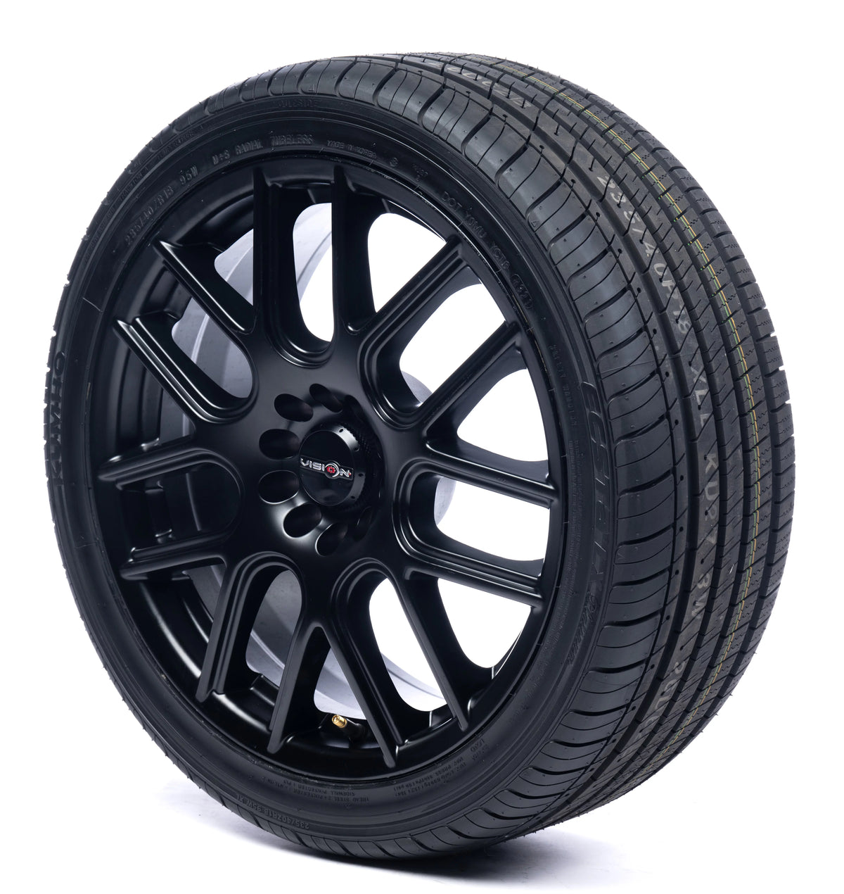 All-Season Tire 205/65R15 95V P288
