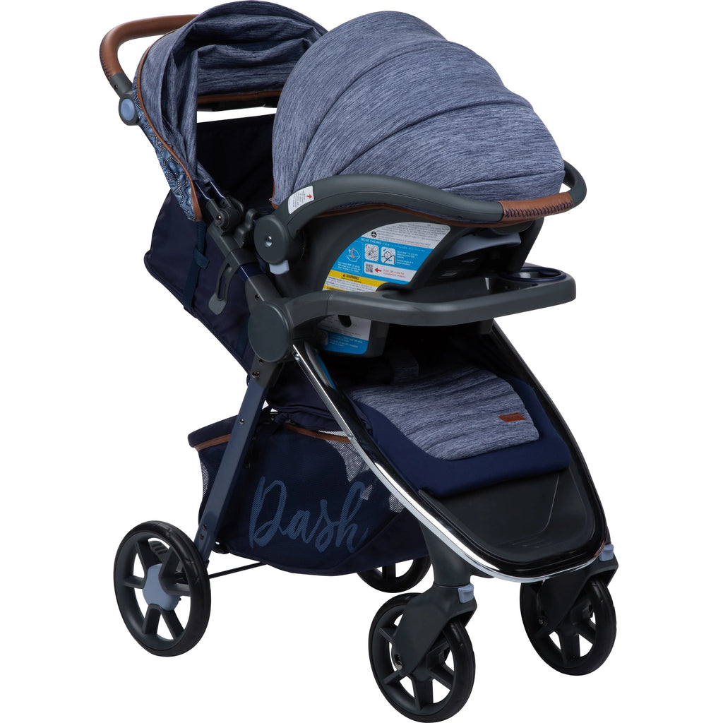 Stroller and Infant Car Seat V853