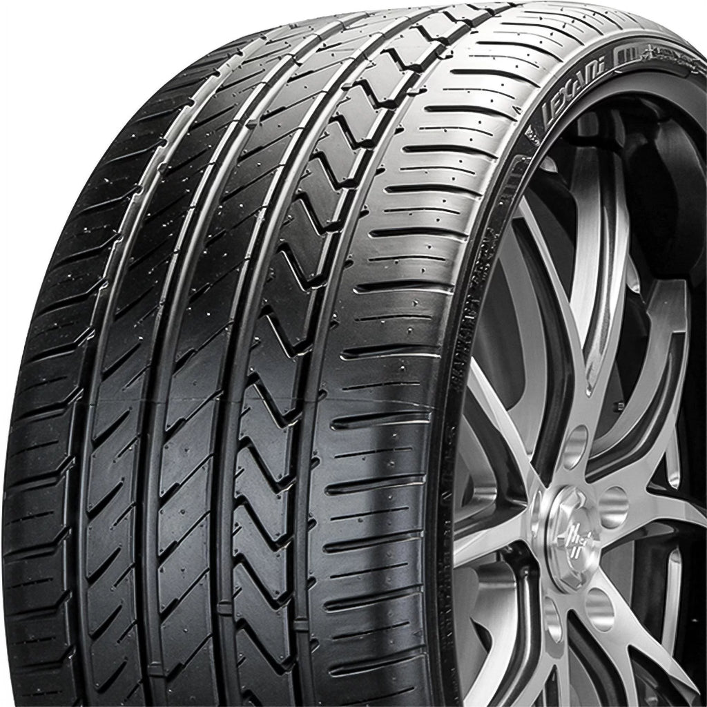 255/30R22 ZR 95W XL Performance A/S Tire G906
