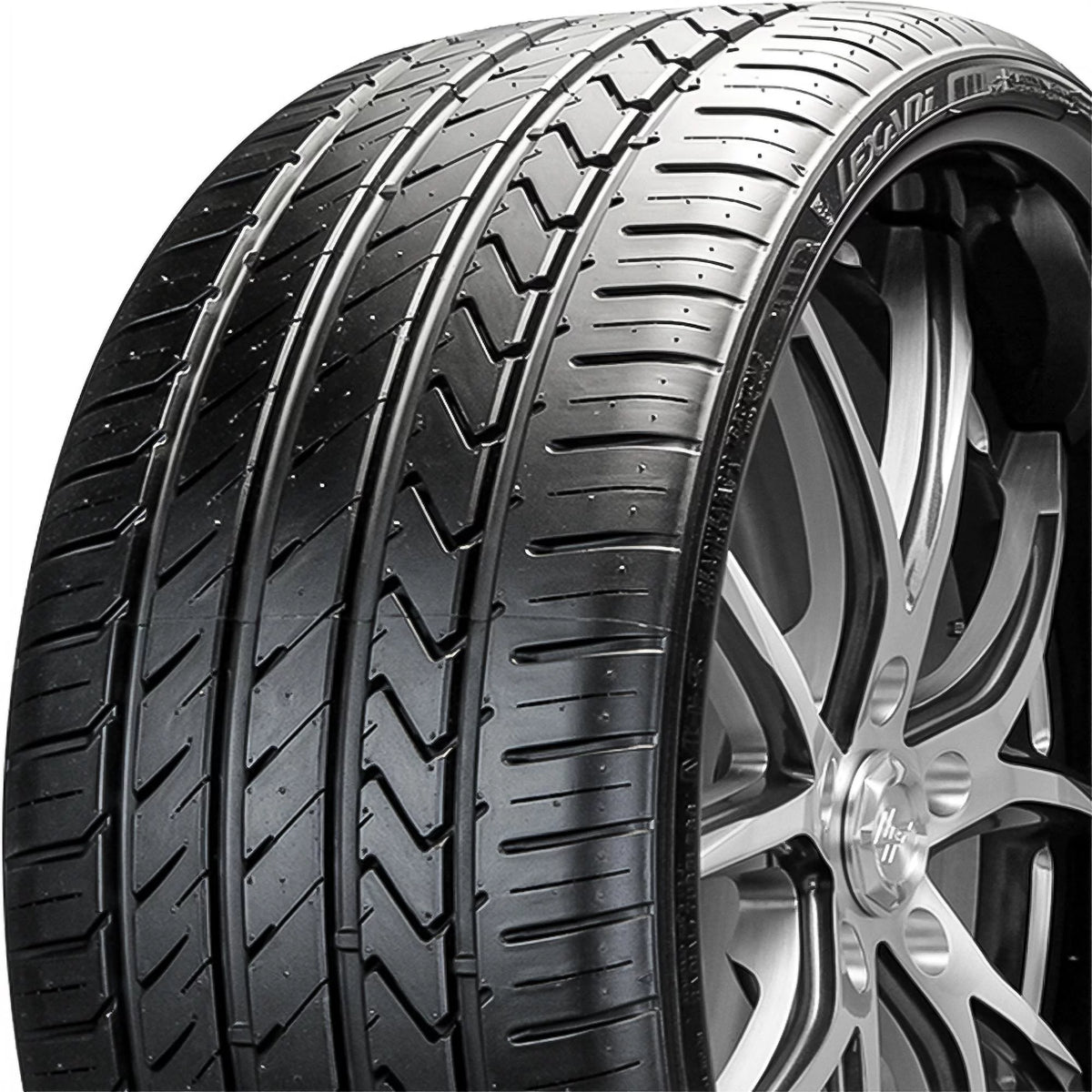 255/30R22 ZR 95W XL Performance A/S Tire G906
