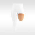 20-30 mmHg Silicone Shrinker C4955