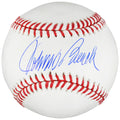Autographed Baseball P913