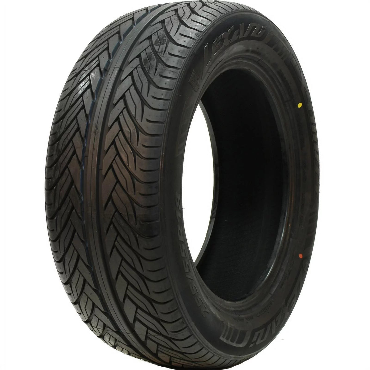 All Season 295/25ZR28 103W XL Passenger Tire H87971