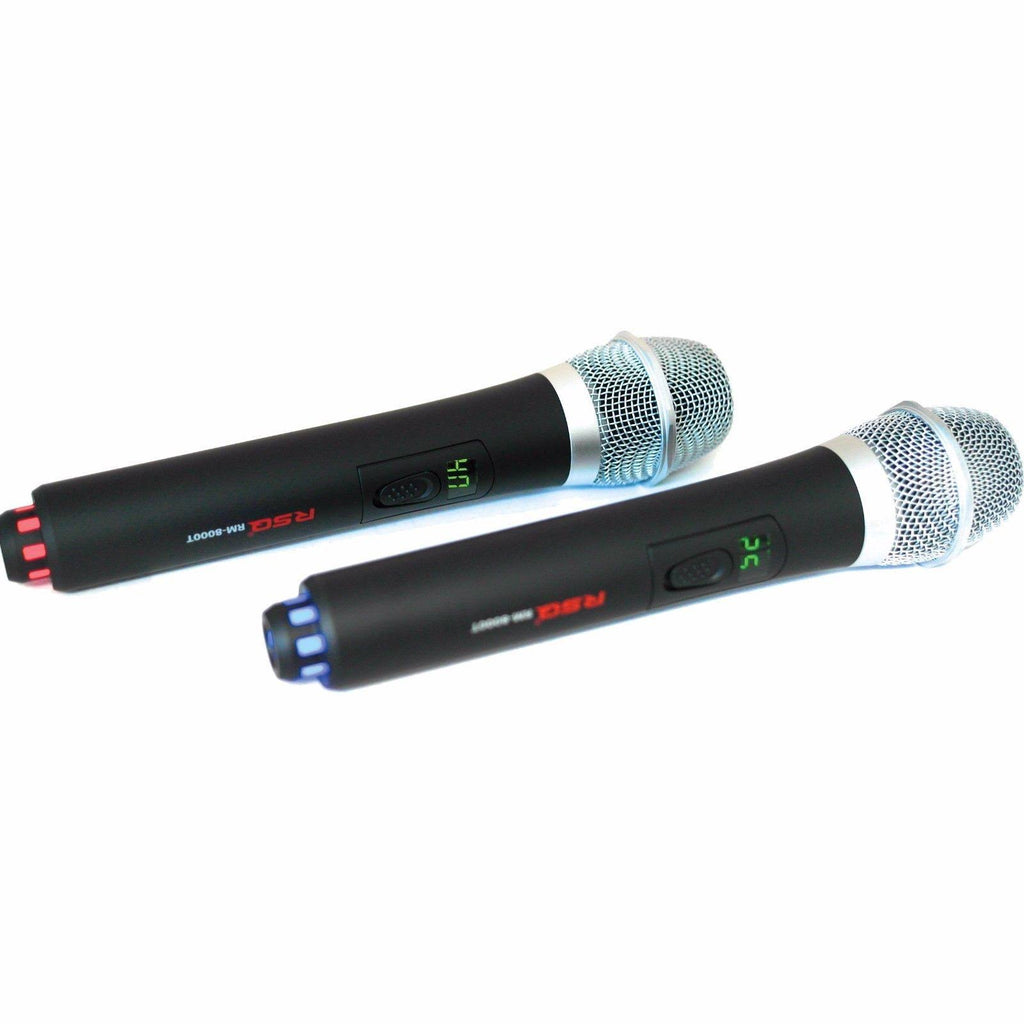 Dynamic Cardioid Microphone Z24287