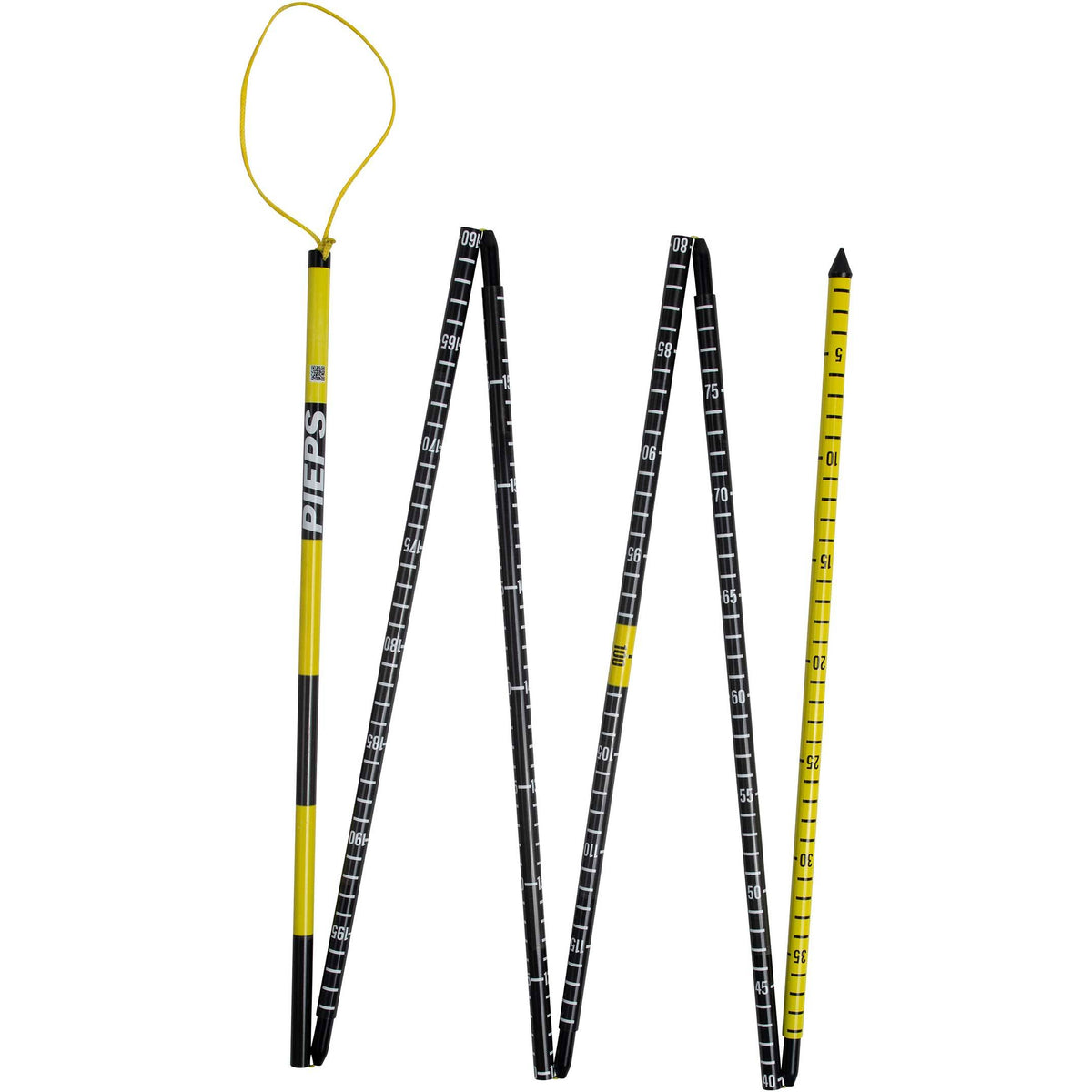 Carbon Probe O6552