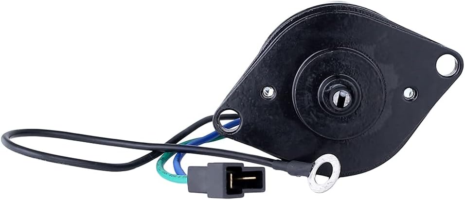Outboard Tilt Trim Motor F7667