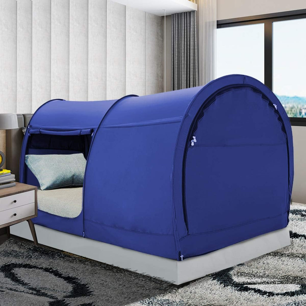 Twin Size Pop Up Bed Tent E808247