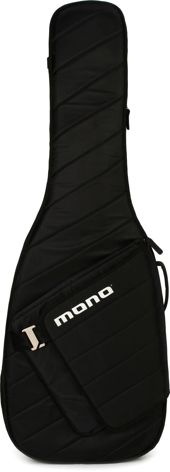 Black Bass Guitar Case Q647569