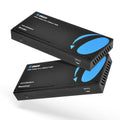 4K HDMI Extender Balun Over Single CAT5e/6/7 Cable O599270