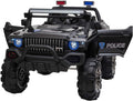 12V 2-Seater Electric Kids Ride-On Car Y716042