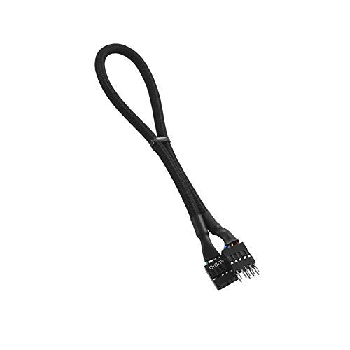 White 50cm USB 3.0 Cable Pack of 2 S107