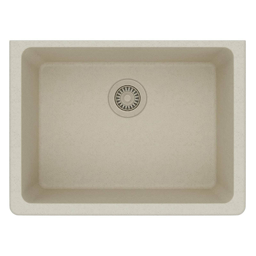 Single Bowl Undermount Sink V6900