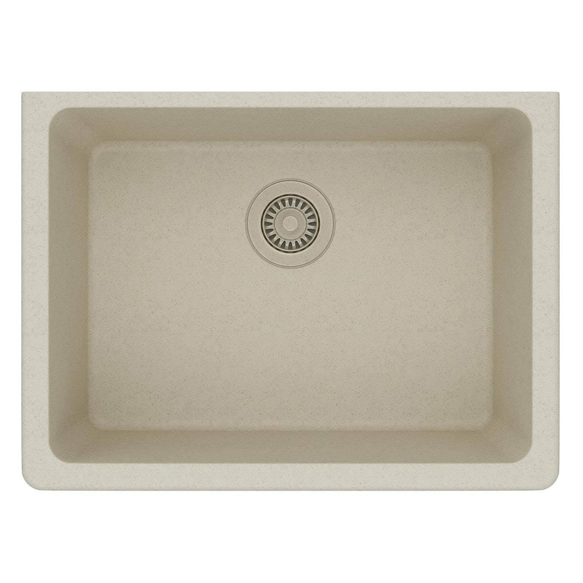 Single Bowl Undermount Sink V6900