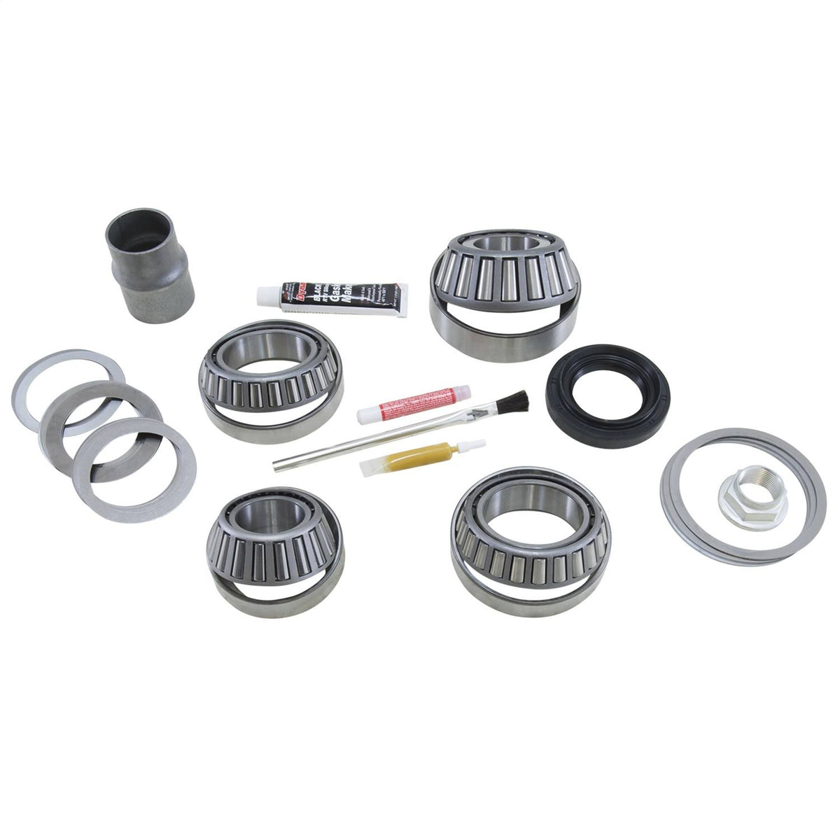Axle Master Overhaul Kit Q994