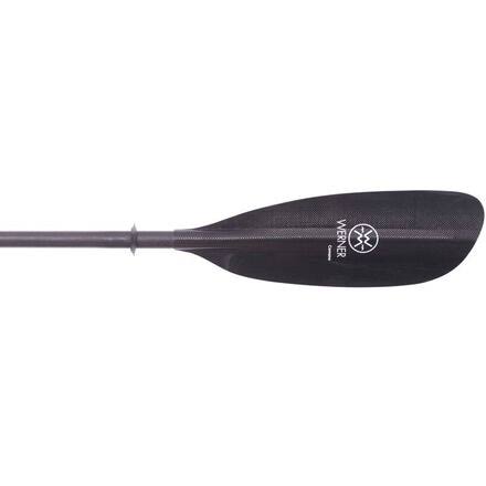 Carbon 2-Piece Straight Shaft Paddle 215cm Z6459