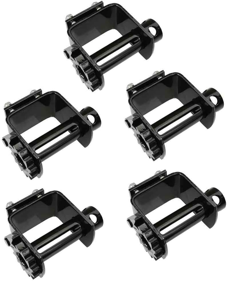 4 Standard Portable Winch 5 Pack Z20103