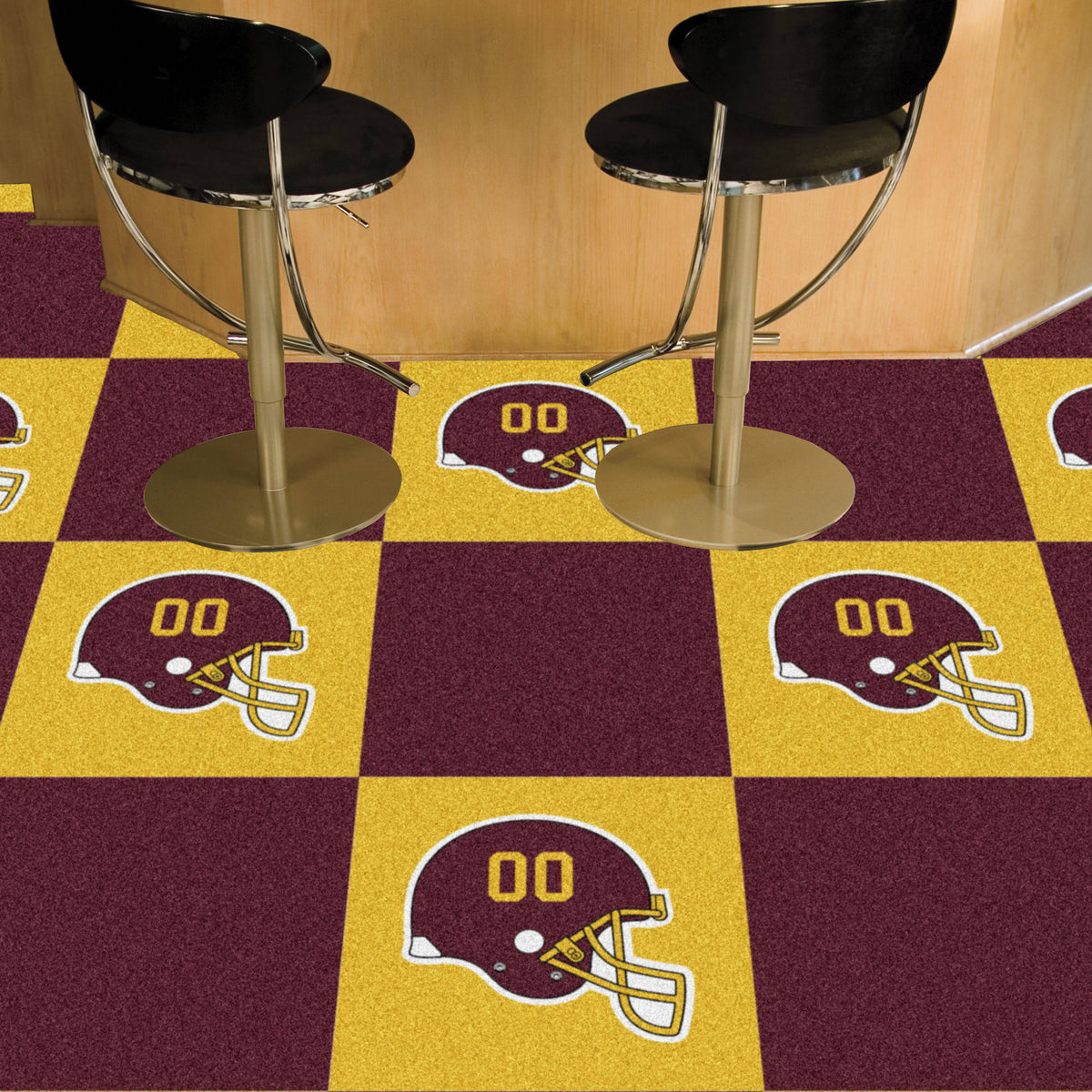 Carpet Tiles N18537