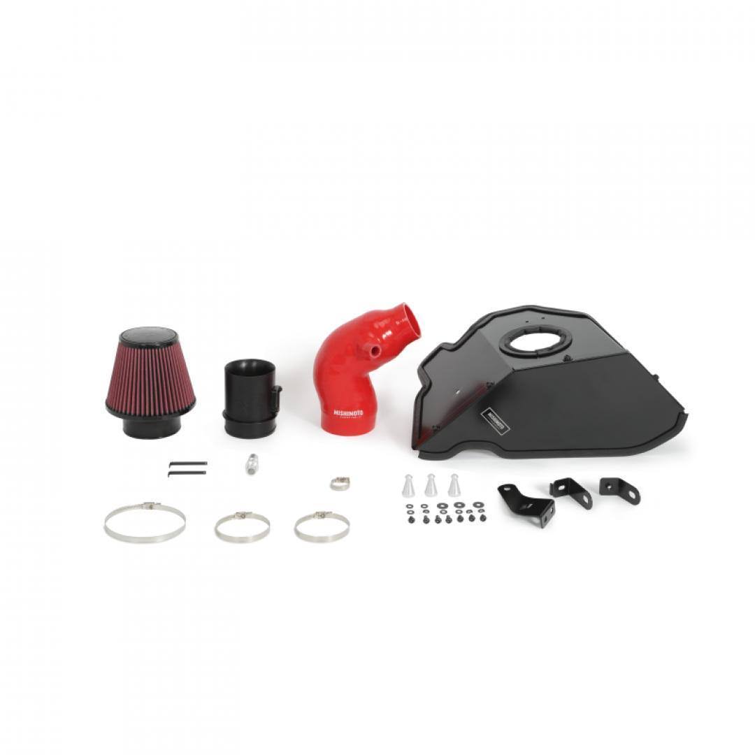 Performance Air Intake Y44714