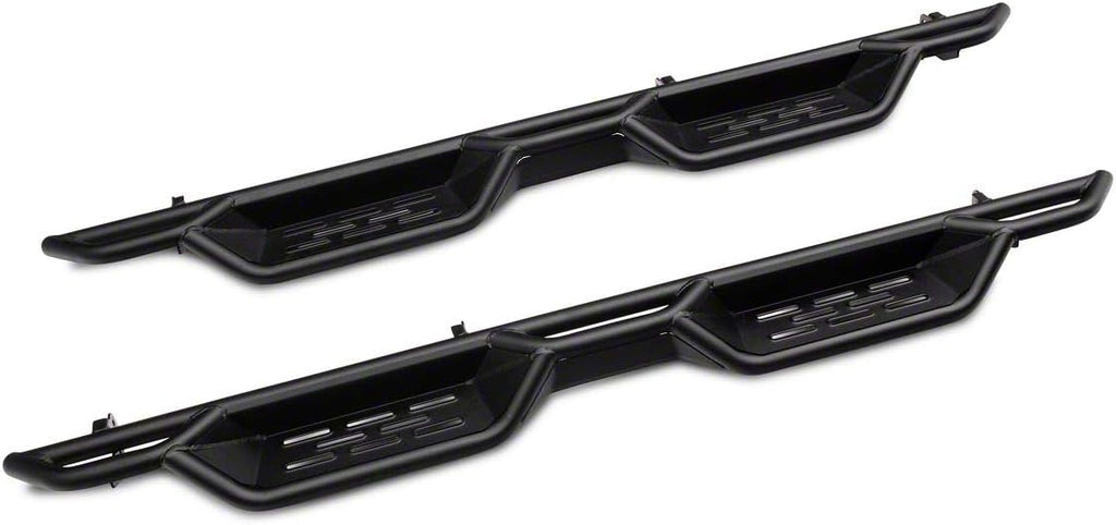 Drop Side Step Bars B953