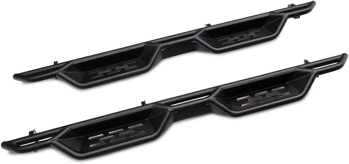 Drop Side Step Bars B953