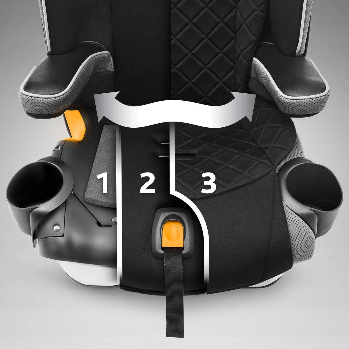 Booster Car Seat Z613137