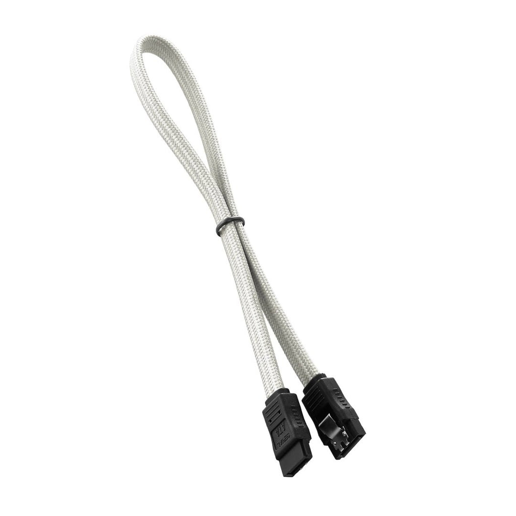 White 50cm USB 3.0 Cable Pack of 2 S107
