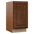 18x34.5x24 in. Pull Out Trash Can Base Kitchen Cabinet E214