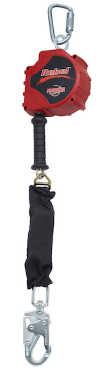 Self Retracting Lifeline D474744