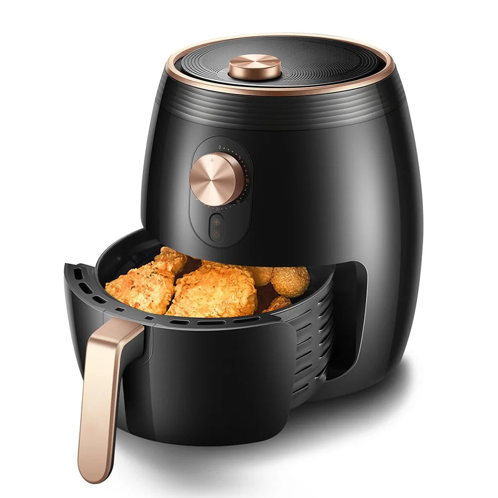 4.2 Quart Electric Air Fryer Oven T18862
