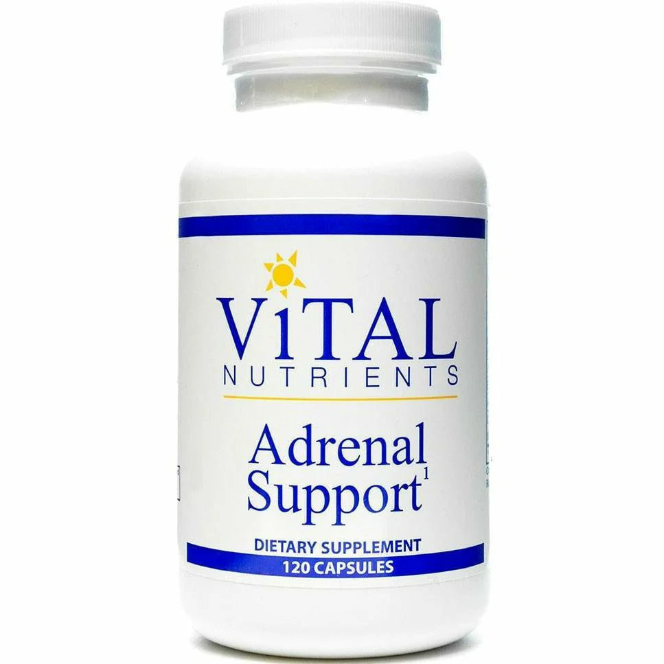 Adrenal Support 120 caps M592