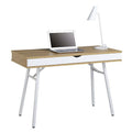 Heavy Duty Computer Desk with Storage Drawer T113