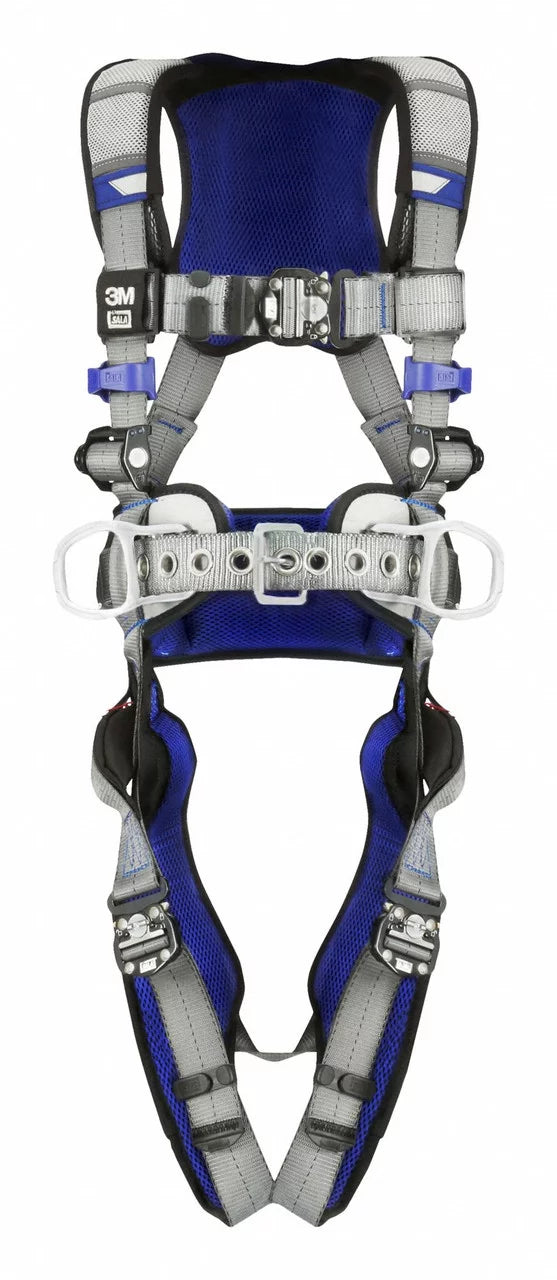 Construction Positioning Safety Harness Q309947