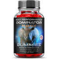 Maximum Strength Performance Gummies 60 Gummies K449
