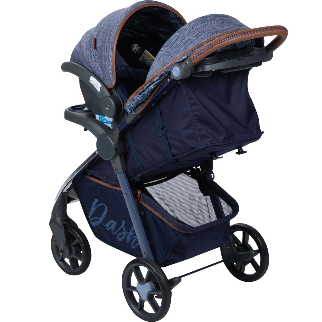 Stroller and Infant Car Seat V853