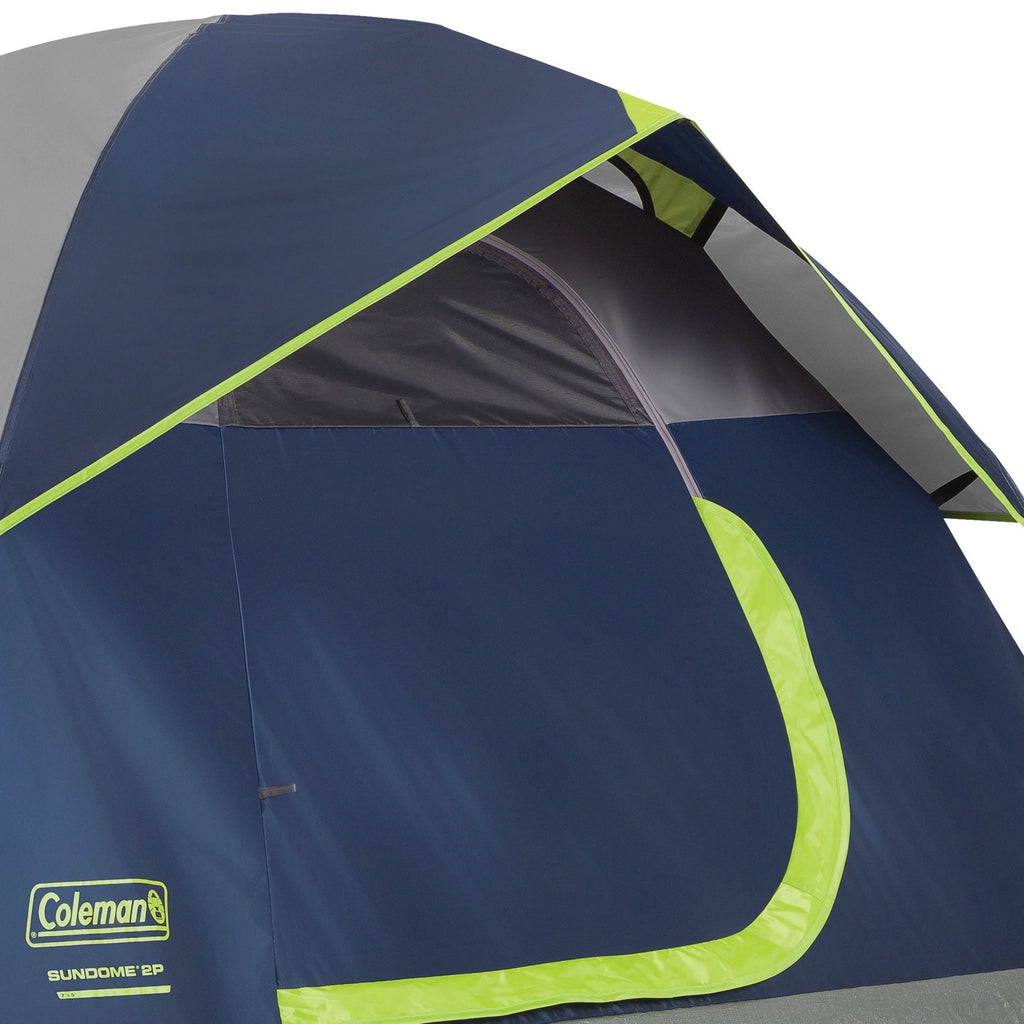 2-Person Dome Camping Tent H577885
