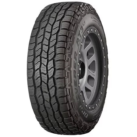 All-Terrain Tire LT265/75R16 T2157