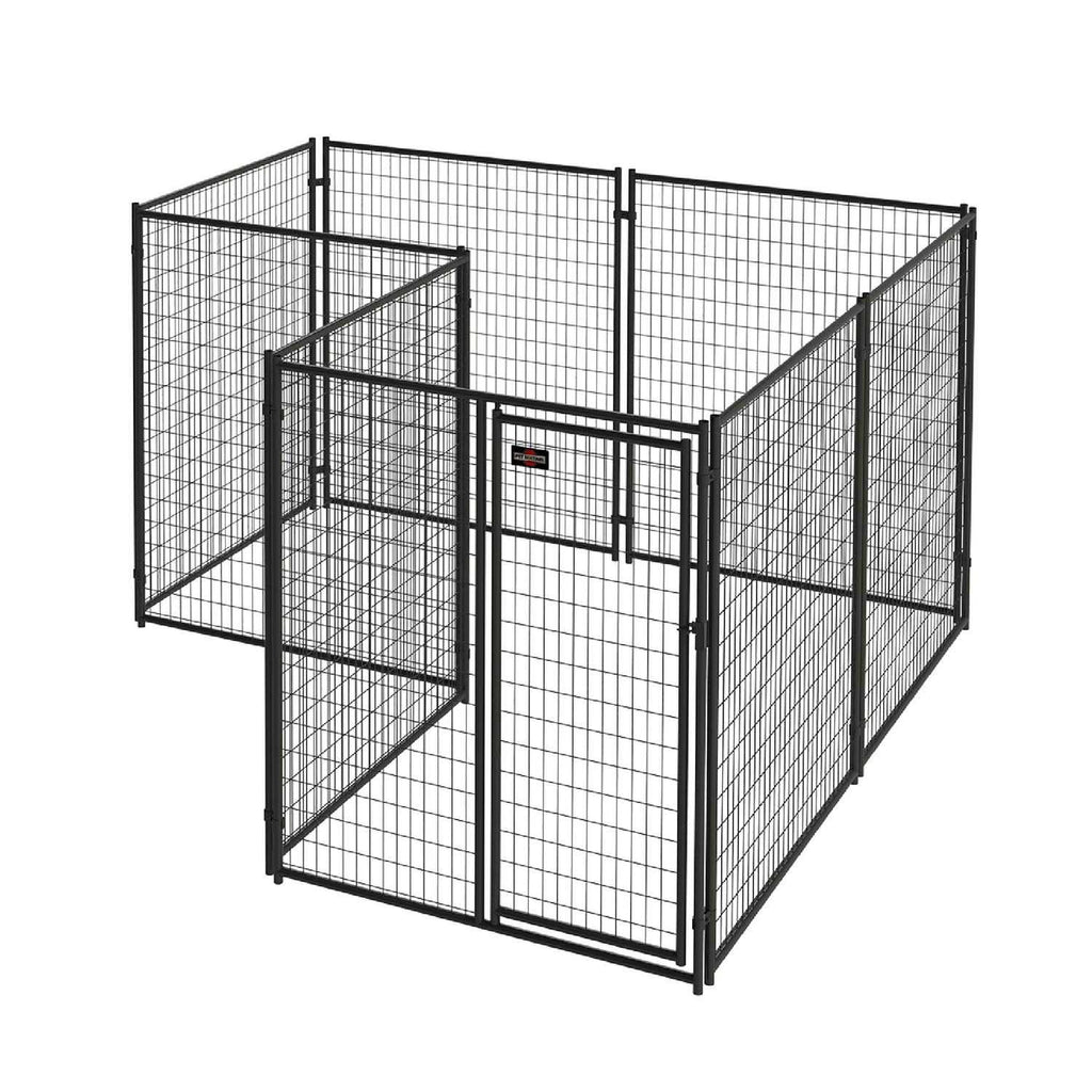 Black Pet Kennel M27947