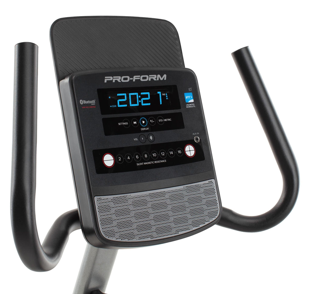 Stationary Exercise Bike T949