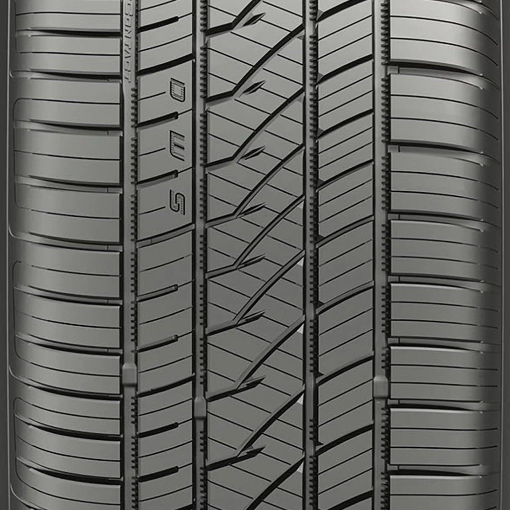 Set of 2 235/40R19 96V XL Tires V152