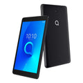 8" 32GB Tablet LTE GSM 5MP Unlocked Black F873123