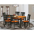 Dining Table And Dining Chairs D34869
