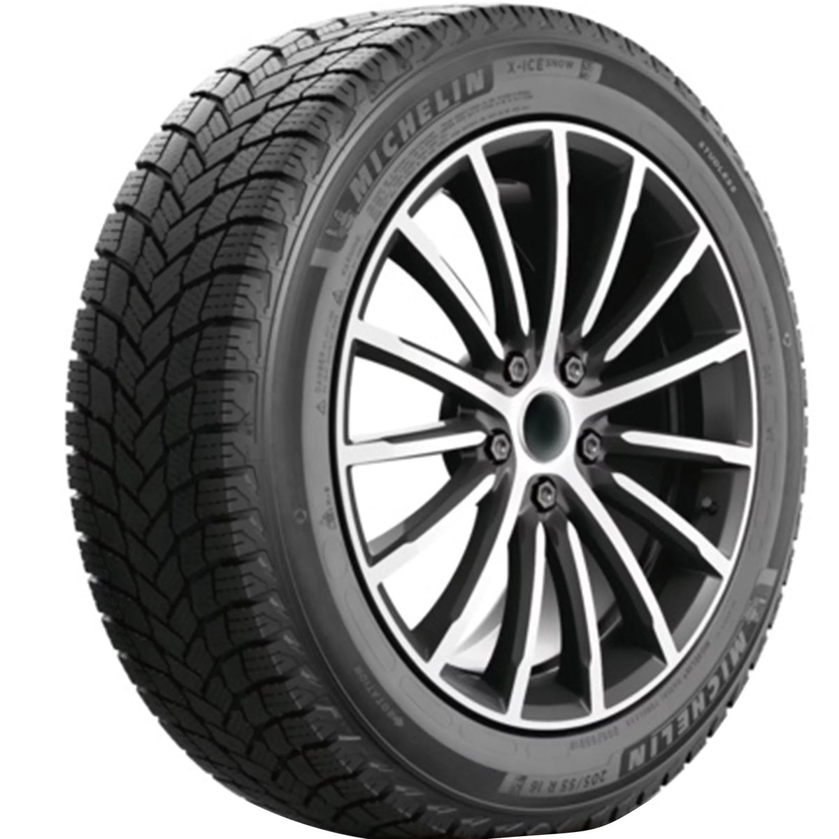 Winter Passenger Tire I6828
