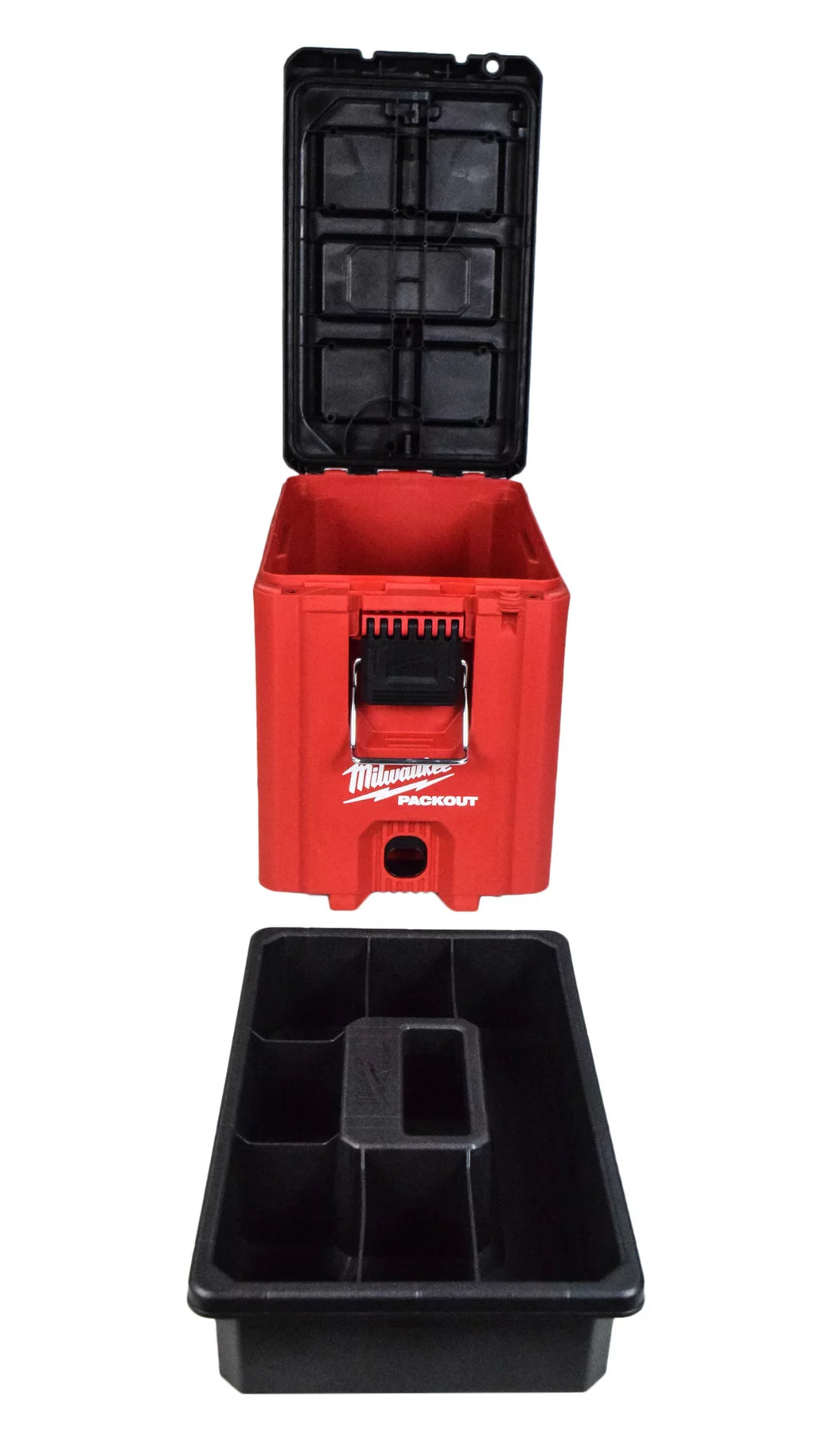 10 in. Compact Tool Box I43534