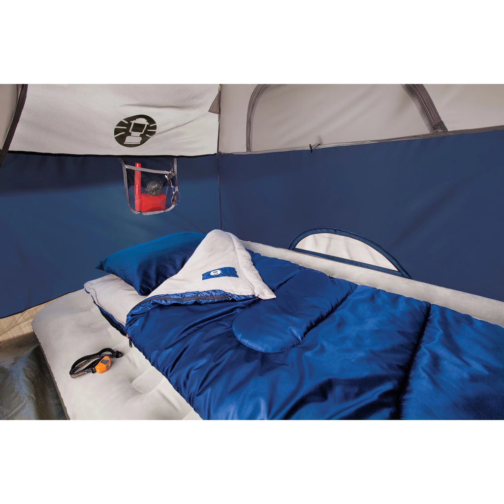 2-Person Dome Camping Tent H577885