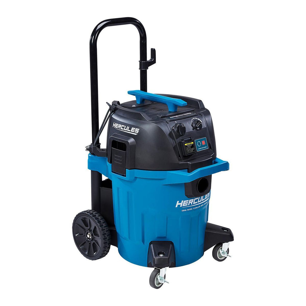 12 Gallon Dust Extractor R980185