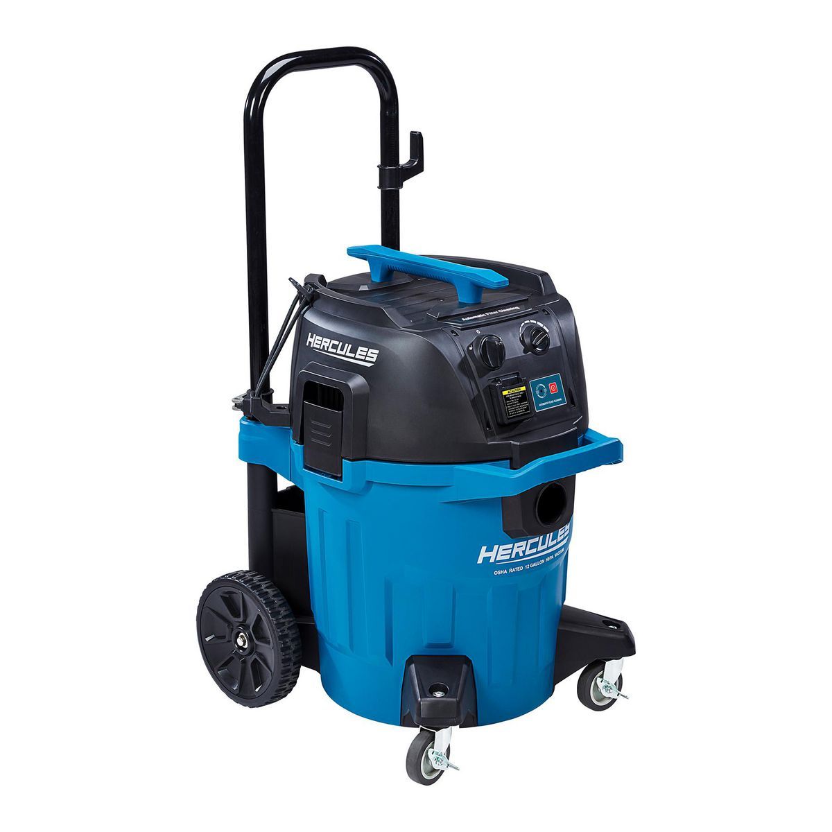 12 Gallon Dust Extractor R980185