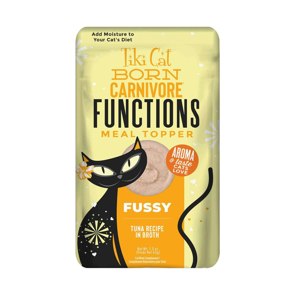Cat Food Topper U775368